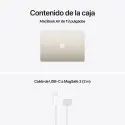 MacBook Air 13 M5 24GB 1TB Polarstern Apple Großhandel B2B 📦