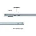 MacBook Air 13 M5 24GB 1TB Himmelblau Apple Großhandel B2B 📦