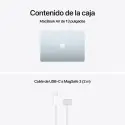 MacBook Air 13 M5 24GB 1TB Himmelblau Apple Großhandel B2B 📦