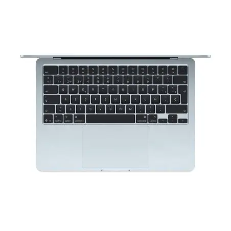 MacBook Air 13 M5 16GB 1TB Himmelblau Apple Großhandel B2B 📦