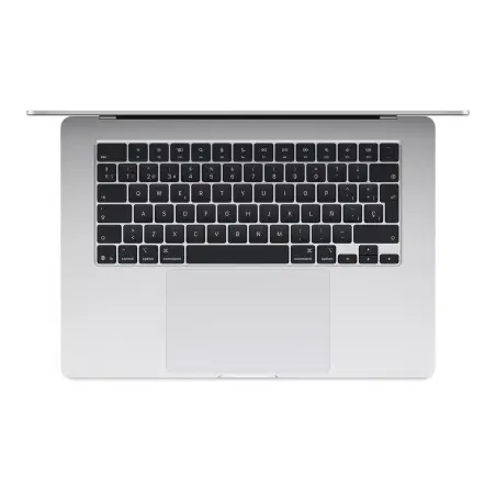 MacBook Air 15 M5 16GB 512GB Silber Apple Großhandel B2B 📦