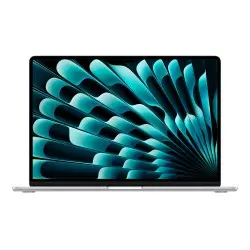 MacBook Air 15 M5 16GB 1TB Silber Apple Großhandel B2B 📦