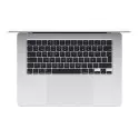 MacBook Air 15 M5 16GB 1TB Silber Apple Großhandel B2B 📦