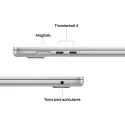 MacBook Air 15 M5 16GB 1TB Silber Apple Großhandel B2B 📦