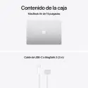 MacBook Air 15 M5 16GB 1TB Silber Apple Großhandel B2B 📦