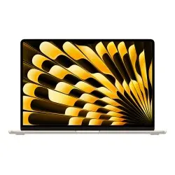 MacBook Air 15 M5 24GB 1TB Polarstern Apple Großhandel B2B 📦