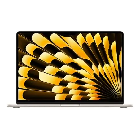 MacBook Air 15 M5 24GB 1TB Polarstern Apple Großhandel B2B 📦