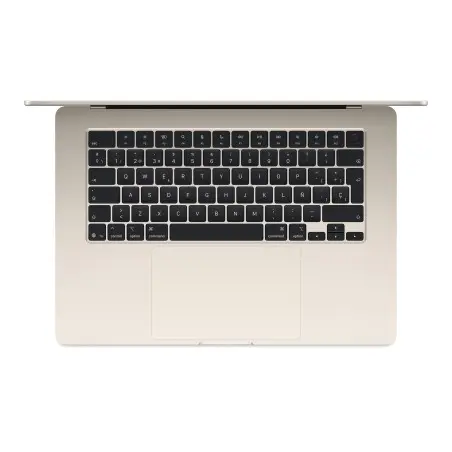 MacBook Air 15 M5 24GB 1TB Polarstern Apple Großhandel B2B 📦