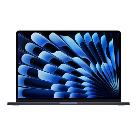 MacBook Air 15 M5 16GB 1TB Mitternacht Apple Großhandel B2B 📦