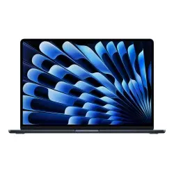 MacBook Air 15 M5 24GB 1TB Mitternacht Apple Großhandel B2B 📦
