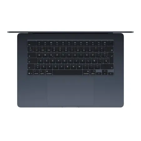 MacBook Air 15 M5 24GB 1TB Mitternacht Apple Großhandel B2B 📦