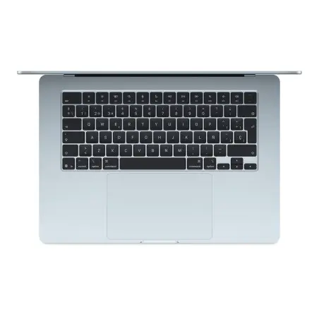 MacBook Air 15 M5 16GB 512GB Himmelblau Apple Großhandel B2B 📦