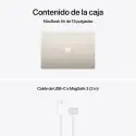MacBook Air 15 M5 24GB 1TB Polarstern Apple Großhandel B2B 📦