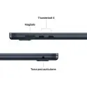 MacBook Air 15 M5 16GB 1TB Mitternacht Apple Großhandel B2B 📦