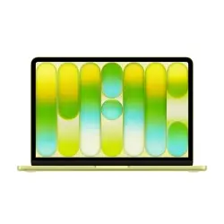 MacBook Neo A18 Pro 8GB 512GB Touch ID Cítrico Apple Großhandel B2B 📦