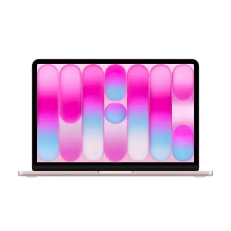 MacBook Neo A18 Pro 8GB 512GB Touch ID Rosé nube Apple Großhandel B2B 📦