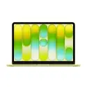 MacBook Neo A18 Pro 8GB 256GB Cítrico Apple Großhandel B2B 📦