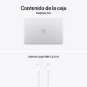 MacBook Neo A18 Pro 8GB 256GB Silber Apple Großhandel B2B 📦