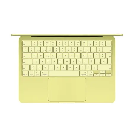 MacBook Neo A18 Pro 8GB 256GB Cítrico Apple Großhandel B2B 📦