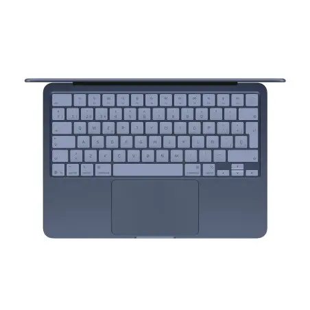 MacBook Neo A18 Pro 8GB 256GB Indigo Apple Großhandel B2B 📦