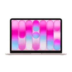 MacBook Neo A18 Pro 8GB 256GB Rosé nube Apple Großhandel B2B 📦
