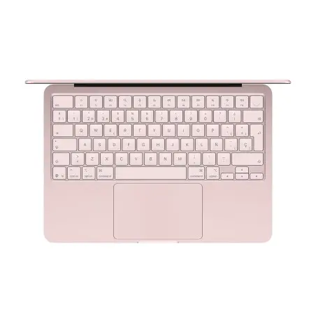 MacBook Neo A18 Pro 8GB 256GB Rosé nube Apple Großhandel B2B 📦