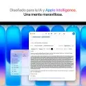 MacBook Neo A18 Pro 8GB 256GB Indigo Apple Großhandel B2B 📦