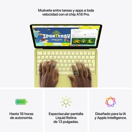 MacBook Neo A18 Pro 8GB 256GB Rosé nube Apple Großhandel B2B 📦