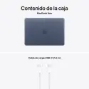 MacBook Neo A18 Pro 8GB 256GB Indigo Apple Großhandel B2B 📦