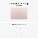 MacBook Neo A18 Pro 8GB 256GB Rosé nube Apple Großhandel B2B 📦