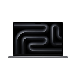 MacBook Pro 14 M3 2TB 16GB RAM Grau Apple Großhandel B2B 📦
