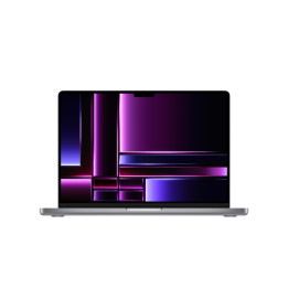 🛒 Kaufen Sie MacBook Pro 14 M2 Pro 512GB Grau 