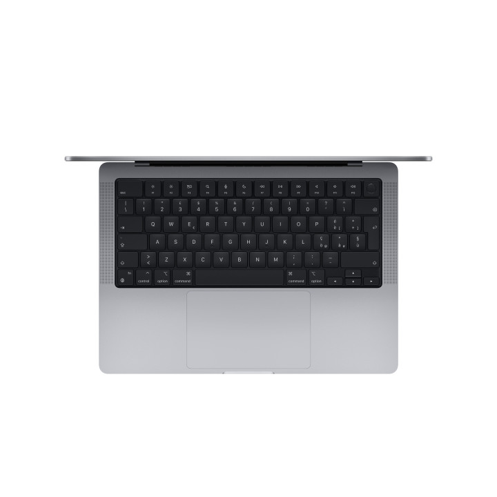 🛒 Kaufen Sie MacBook Pro 14 M2 Pro 512GB Grau 