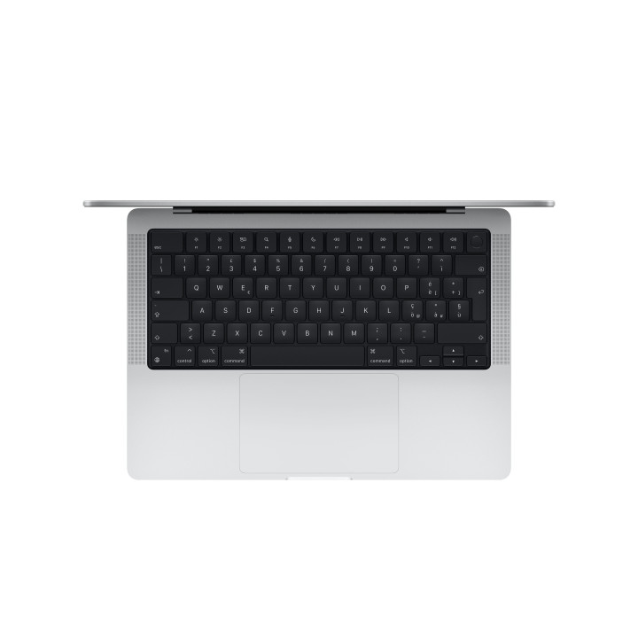 🛒 Kaufen Sie MacBook Pro 14 M2 Pro 1TB Silber 