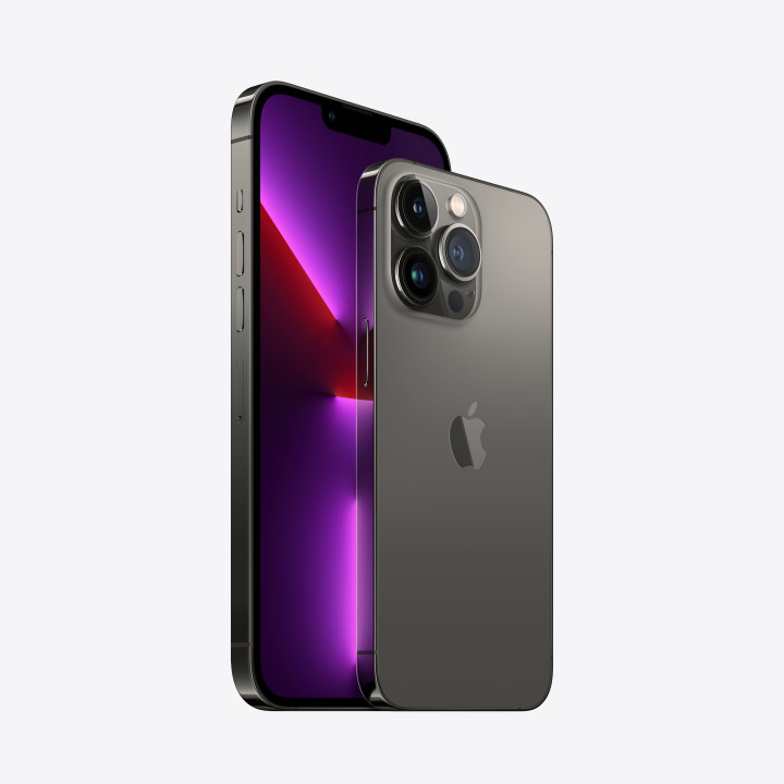 🛒 Kaufen Sie iPhone 13 Pro 256GB Graphite 