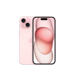 iPhone 15 128GB Rosé — B2B-Großhandelspreis