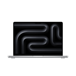 MacBook Pro 14 M3 512GB Silber — B2B-Großhandelspreis