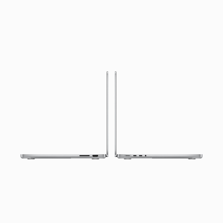 MacBook Pro 14 M3 512GB Silber — B2B-Großhandelspreis
