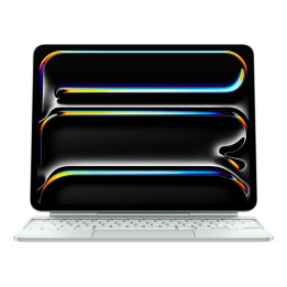 Hülle Keyboard iPad Pro 13 Weiß — B2B-Großhandelspreis