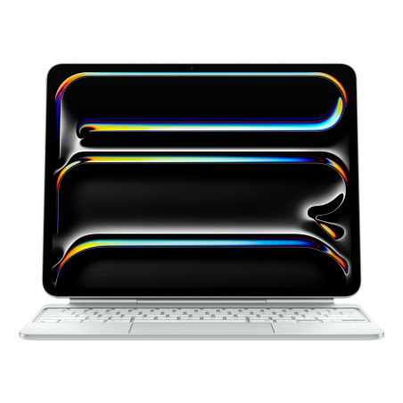 Hülle Keyboard iPad Pro 13 Weiß — B2B-Großhandelspreis