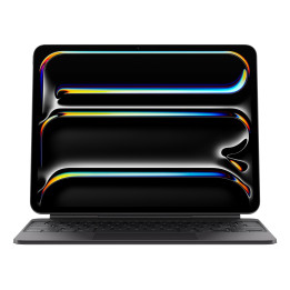 Hülle Keyboard iPad Pro 13 Schwarz — B2B-Großhandelspreis