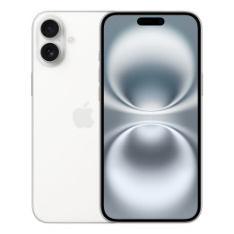 iPhone 16 Plus 128GB Weiß — B2B-Großhandelspreis