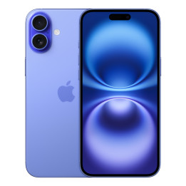 iPhone 16 Plus 128GB Blau — B2B-Großhandelspreis