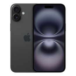 iPhone 16 Plus 256GB Schwarz — B2B-Großhandelspreis