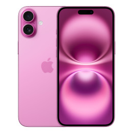 iPhone 16 Plus 256GB Rosé — B2B-Großhandelspreis