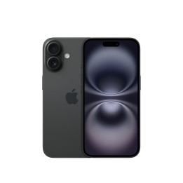 iPhone 16 128GB Schwarz — B2B-Großhandelspreis
