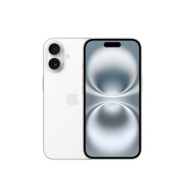 iPhone 16 256GB Weiß Apple Großhandel B2B 📦