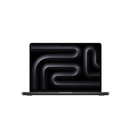 MacBook Pro 14 M4 Pro 1TB Space Schwarz Apple Großhandel B2B 📦