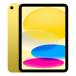 iPad 11 Wi-Fi 128GB Gelb — B2B-Großhandelspreis