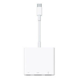 Adapter multipuerto USB-C a AV digital — B2B-Großhandelspreis